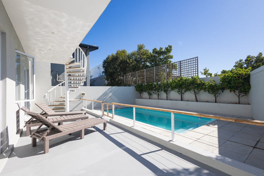 2 Bedroom Property for Sale in Sagewood Western Cape